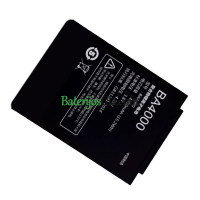 PDA G6 G659 BA4000 atsarginis akumuliatorius