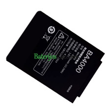 PDA G6 G659 BA4000 atsarginis akumuliatorius