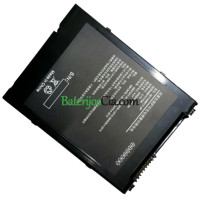PDA GLT-4088111-2P atsarginis akumuliatorius