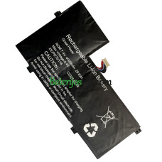 PDA GSP4274115 pakaitinis akumuliatorius
