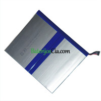 PDA JJY28115140 pakaitinis akumuliatorius