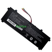 PDA K156P 2X YJ4090149P atsarginė baterija