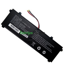 PDA K156P 2X YJ4090149P atsarginė baterija