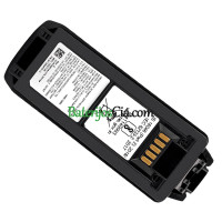 PDA MC2200 MC22 BT-000418 MC2X MC2700 MC220J MC27 atsarginė baterija