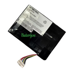 PDA MS5760 pakaitinė baterija