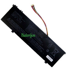 PDA N16A 20231008 pakaitinis akumuliatorius