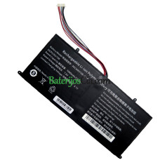 PDA pakaitinis akumuliatorius 10 sagtys-7 linijos AEC4493108-2S1P
