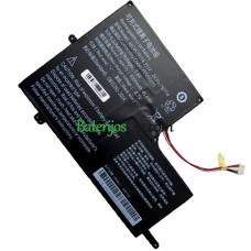 PDA pakaitinis akumuliatorius 10 sagtys-7 linijos AEC4579114-2S1P