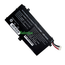 PDA pakaitinis akumuliatorius 10 sagtys-8 linijos AEC687060-2S1P