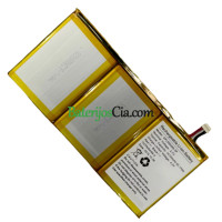 PDA pakaitinis akumuliatorius KPL556489-3P