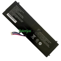 PDA pakaitinė baterija NV-4774126-2s PC208PC209 UTL4776127-2S Smartbook141