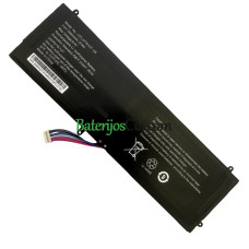 PDA pakaitinė baterija NV-4774126-2s PC208PC209 UTL4776127-2S Smartbook141