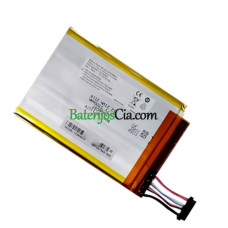 PDA pakaitinė baterija Q07-9A-1S1P3300-0