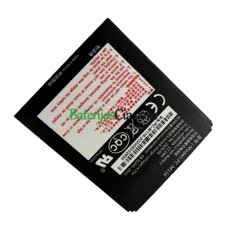 PDA PC-M116 X5 pakaitinė baterija