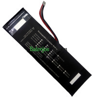 PDA PC944775-2S2P pakaitinė baterija