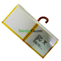 PDA PR23A589G PR-23A589G atsarginis akumuliatorius