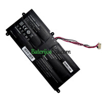 PDA UTL-552688-3S2P pakaitinis akumuliatorius