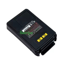 PDA V5000S pakaitinis akumuliatorius HBL5100 HBL5000S V5100