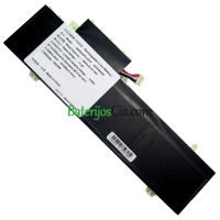PDA W14119 U549058PV-3S1P atsarginis akumuliatorius