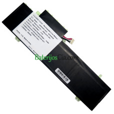 PDA W14119 U549058PV-3S1P atsarginis akumuliatorius
