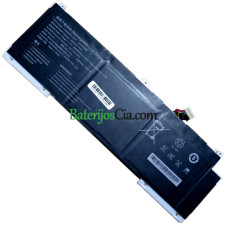 PDA W1540TP U529068PV-3S1P atsarginis akumuliatorius