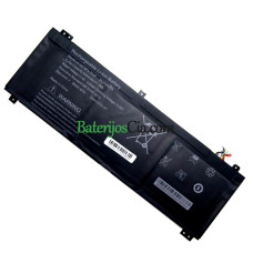 PDA W1559CS U419279PV-3S1P atsarginis akumuliatorius