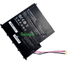 PDA XU156S-SSD pakaitinė baterija