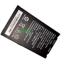 PDA YJ455385P atsarginė baterija