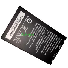 PDA YJ455385P atsarginė baterija