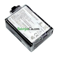 PENTAX PS535 GETAC atsarginis akumuliatorius