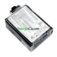PENTAX PS535 GETAC atsarginis akumuliatorius