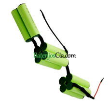 Philips FC6162 pakaitinis akumuliatorius