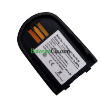 Plantronics W740 W745 Savi WH500 CS540XD W445 W440 84598-01 atsarginis akumuliatorius