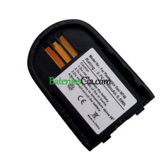 Plantronics W740 W745 Savi WH500 CS540XD W445 W440 84598-01 atsarginis akumuliatorius