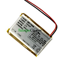 PLC 103450P pakaitinis akumuliatorius