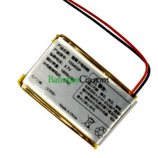 PLC 103450P pakaitinis akumuliatorius