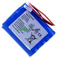 PLC 18650-3S1P 2447-3031-20 pakaitinis akumuliatorius