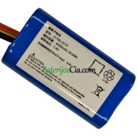 PLC 21700-2S1P pakaitinis akumuliatorius