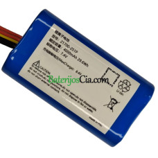PLC 21700-2S1P pakaitinis akumuliatorius