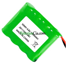 PLC 291110432441 pakaitinis akumuliatorius