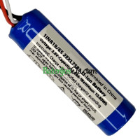 PLC 2EXL7583 pakaitinis akumuliatorius