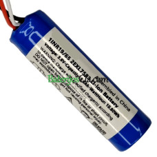 PLC 2EXL7583 pakaitinis akumuliatorius