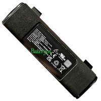 PLC 890-01384-B pakaitinis akumuliatorius