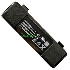 PLC 890-01384-B pakaitinis akumuliatorius