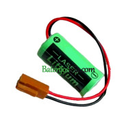 PLC A98L-0031-0006 CR17335SE-R pakaitinė baterija