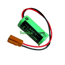 PLC A98L-0031-0006 CR17335SE-R pakaitinė baterija