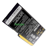 PLC BA7800 pakaitinis akumuliatorius