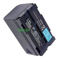 PLC BDC58 pakaitinis akumuliatorius
