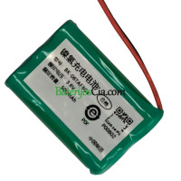 PLC BK-06TAF3G4 atsarginis akumuliatorius