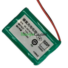 PLC BK-06TAF3G4 atsarginis akumuliatorius